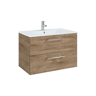 Elita KOMPLET ROMA PLUS 80 2S DĄB CANELA A857950808