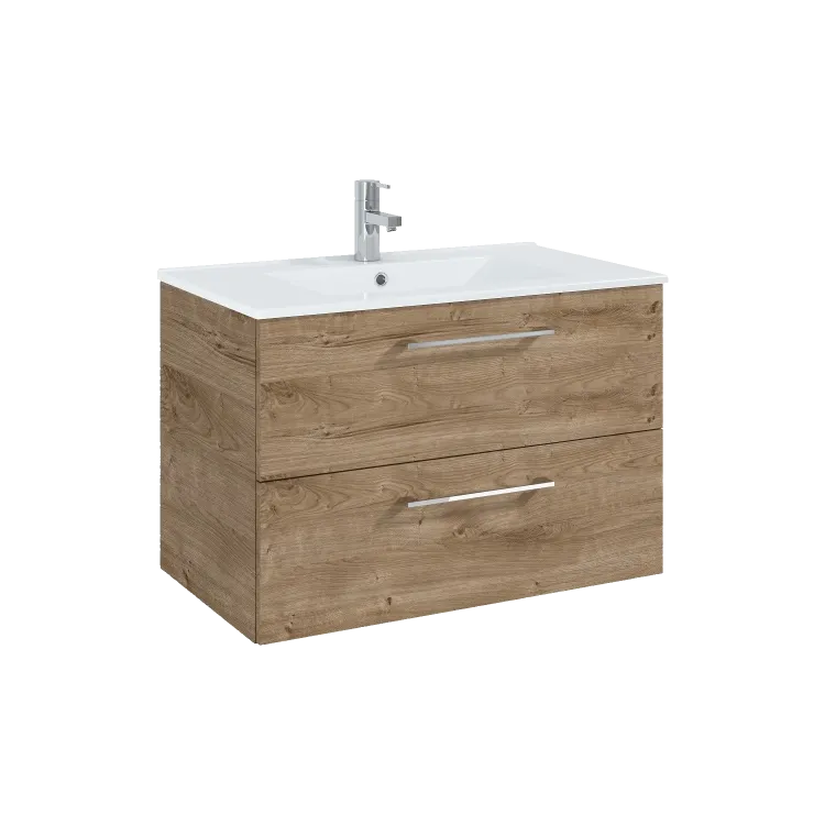 Elita KOMPLET ROMA PLUS 80 2S DĄB CANELA A857950808