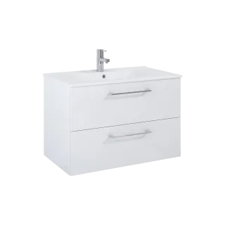 Elita KOMPLET ROMA PLUS 80 2S WHITE HG A857950806