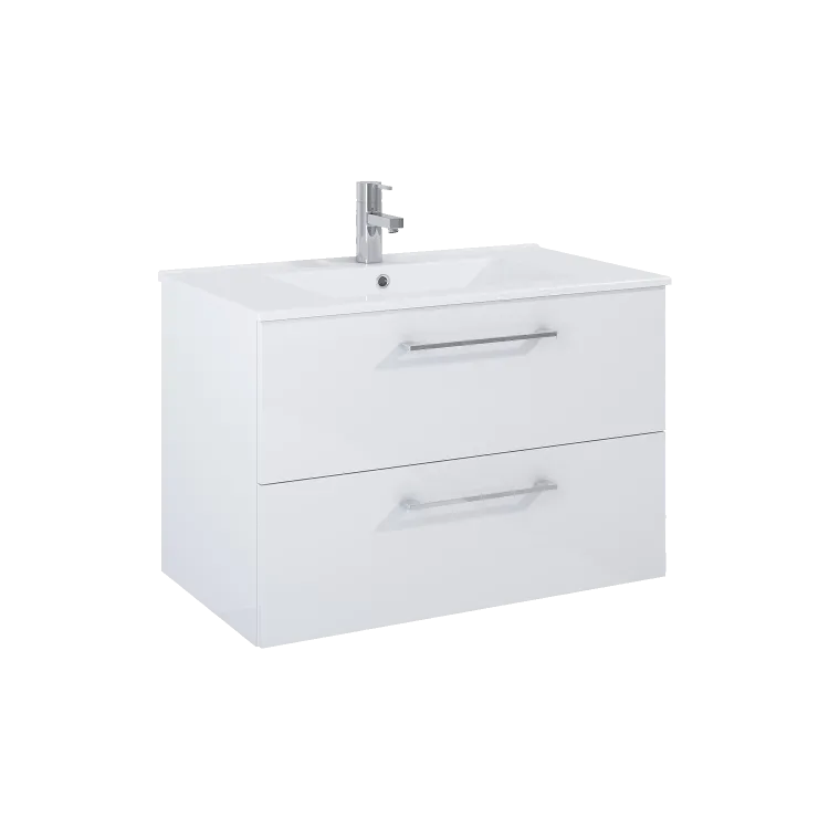 Elita KOMPLET ROMA PLUS 80 2S WHITE HG A857950806 Elita KOMPLET ROMA PLUS 80 2S WHITE HG A857950806