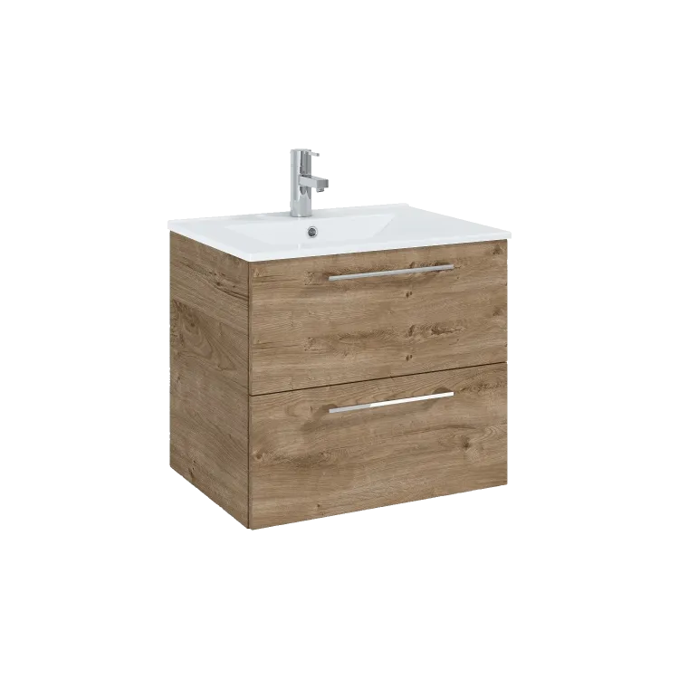 Elita KOMPLET ROMA PLUS 60 2S DĄB CANELA A857949808