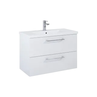 Elita KOMPLET ROMA PLUS COMPACT 80 2S WHITE HG A857953806