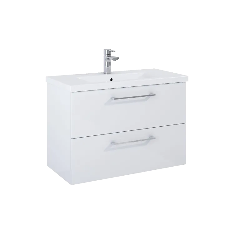 Elita KOMPLET ROMA PLUS COMPACT 80 2S WHITE HG A857953806 Elita KOMPLET ROMA PLUS COMPACT 80 2S WHITE HG A857953806