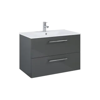 Elita KOMPLET ROMA PLUS 80 2S ANTHRACITE HG A857950153