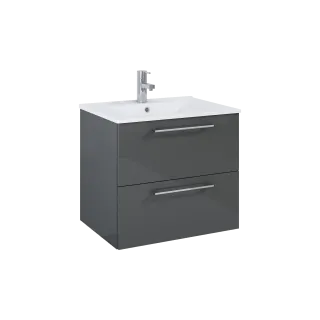 Elita KOMPLET ROMA PLUS 60 2S ANTHRACITE HG A857949153
