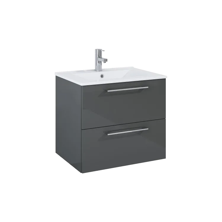 Elita KOMPLET ROMA PLUS 60 2S ANTHRACITE HG A857949153