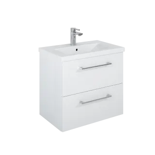 Elita KOMPLET ROMA PLUS COMPACT 60 2S WHITE HG A857952806
