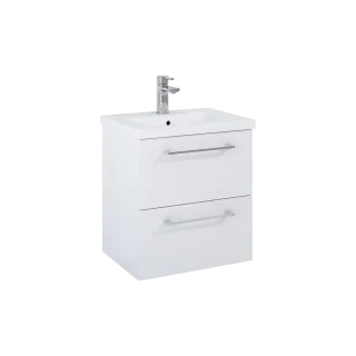 Elita KOMPLET ROMA PLUS COMPACT 50 2S WHITE HG A857951806