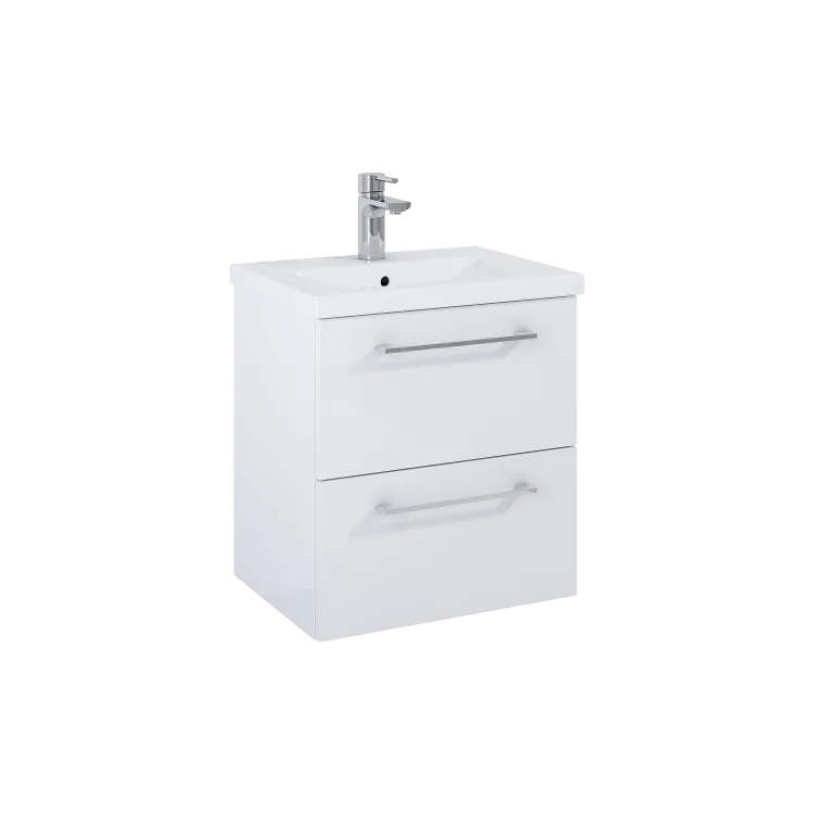 Elita KOMPLET ROMA PLUS COMPACT 50 2S WHITE HG A857951806