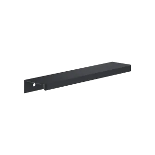 Elita UCHWYT STREET PLUS BLACK MATT 1 SZT RE121600107160