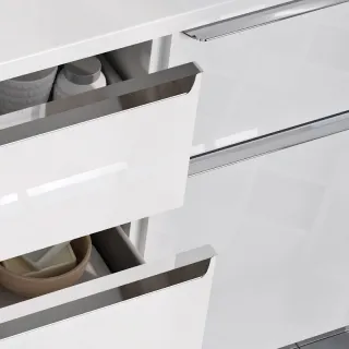 Elita UCHWYT LOFTY CHROM 70 1 SZT RE120700020040