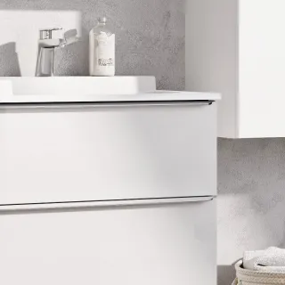 Elita UCHWYT LOFTY CHROM 70 1 SZT RE120700020040