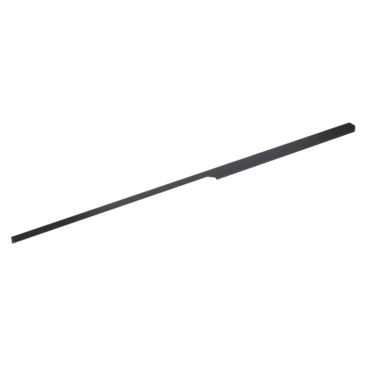 Elita UCHWYT SOHO BLACK MATT 100 1 SZT RE121000047160