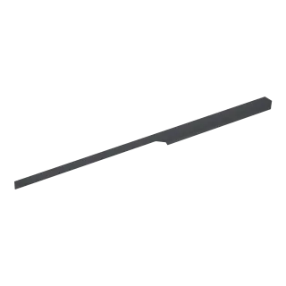 Elita UCHWYT SOHO BLACK MATT 60 1 SZT RE120600047160