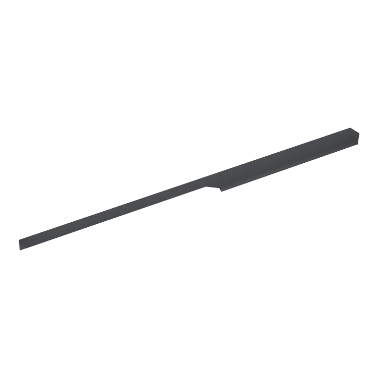 Elita UCHWYT SOHO BLACK MATT 60 1 SZT RE120600047160 Elita UCHWYT SOHO BLACK MATT 60 1 SZT RE120600047160