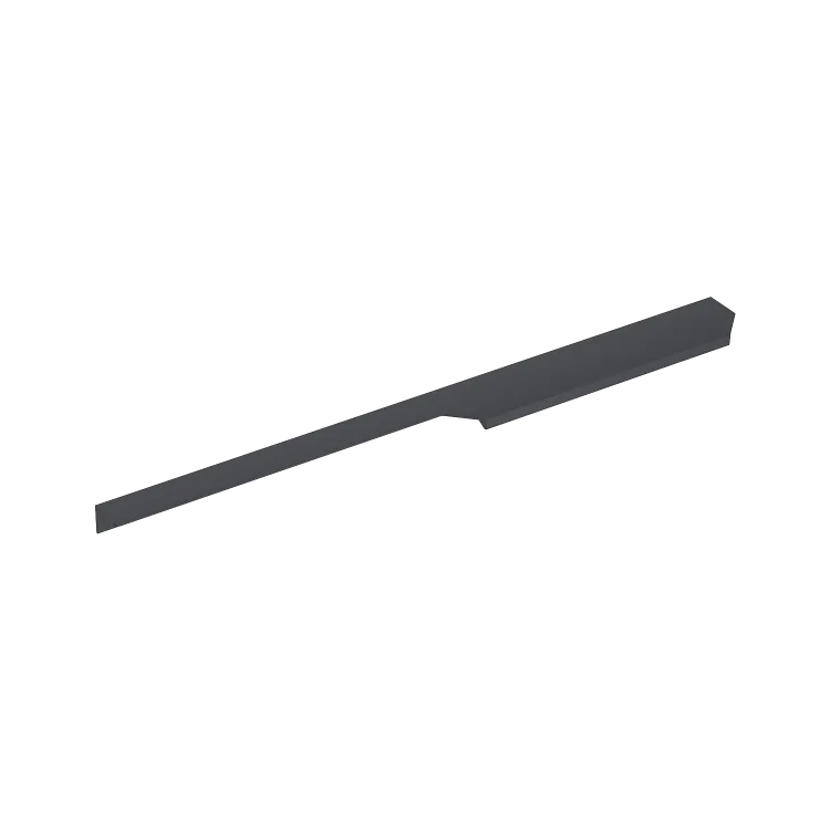Elita UCHWYT SOHO BLACK MATT 40 1 SZT RE120400047160 Elita UCHWYT SOHO BLACK MATT 40 1 SZT RE120400047160