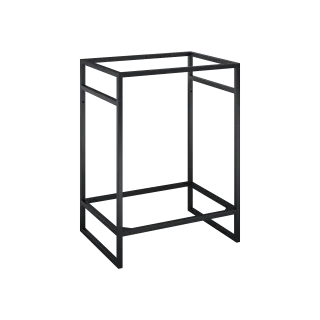 Elita STELAŻ INDUS BLACK MATT DO SZAFKI 60 1S RE150600077160