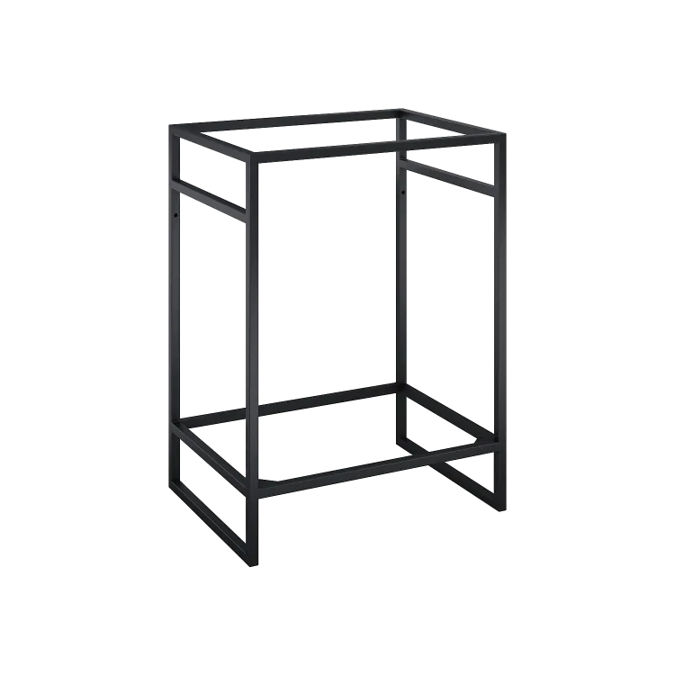 Elita STELAŻ INDUS BLACK MATT DO SZAFKI 60 1S RE150600077160