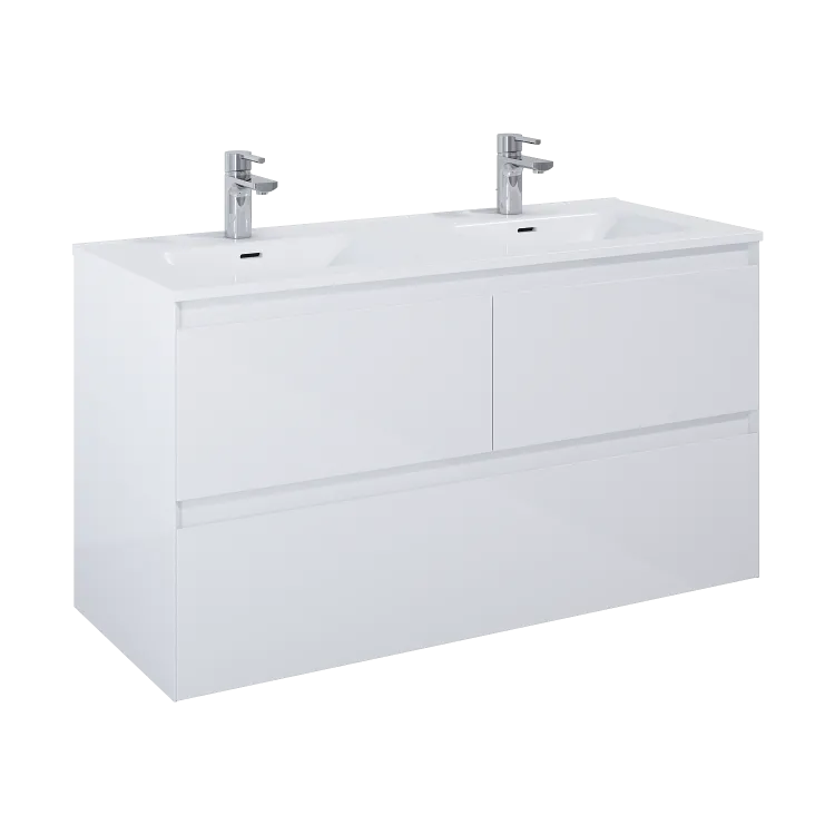 Elita SZAFKA SPLIT 120 3S WHITE HG RE012007158060