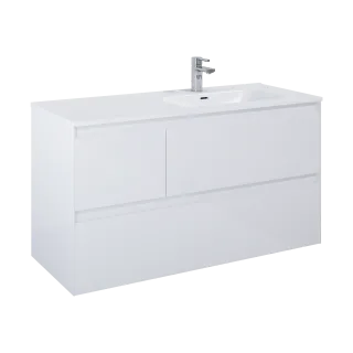 Elita SZAFKA SPLIT 120 3S P WHITE HG RE012005158060