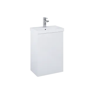 Elita SET KIDO 45 1D WHITE HG RE020450118060