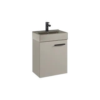 Elita SET TINY 45 1D FUME MATT RE020450157020
