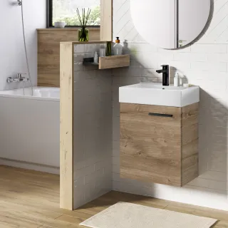 Elita SET TINY 45 1D DĄB CANELA RE020451167050