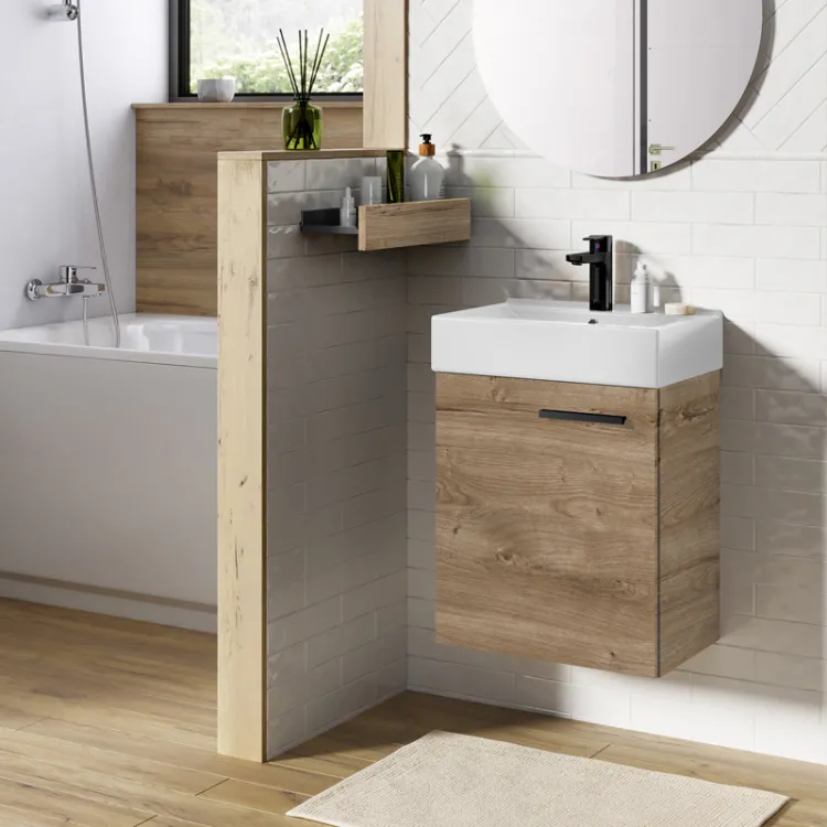 Elita SET TINY 45 1D DĄB CANELA RE020451167050
