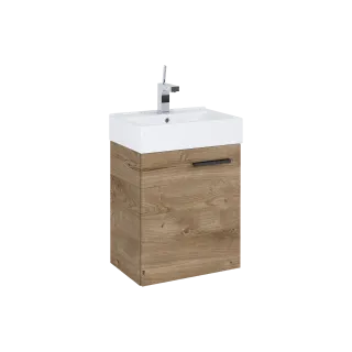 Elita SET TINY 45 1D DĄB CANELA RE020451167050