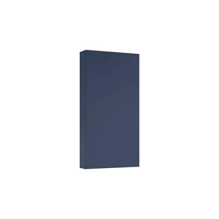 Elita WISZĄCA FOR ALL 40 1D (12,6) NAVY BLUE MATT RE140400067030 Elita WISZĄCA FOR ALL 40 1D (12,6) NAVY BLUE MATT RE140400067030