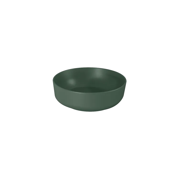 Elita UMYWALKA NABLATOWA LORCA FOREST GREEN MAT RE040420047010 Elita UMYWALKA NABLATOWA LORCA FOREST GREEN MAT RE040420047010