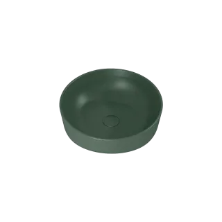 Elita UMYWALKA NABLATOWA LORCA FOREST GREEN MAT RE040420047010