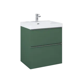 Elita SZAFKA LOOK 60 2S FOREST GREEN MATT RE010601027010