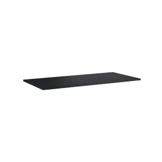 Elita BLAT MARMUR 100/46/1,5 BLACK MATT RE051000017160