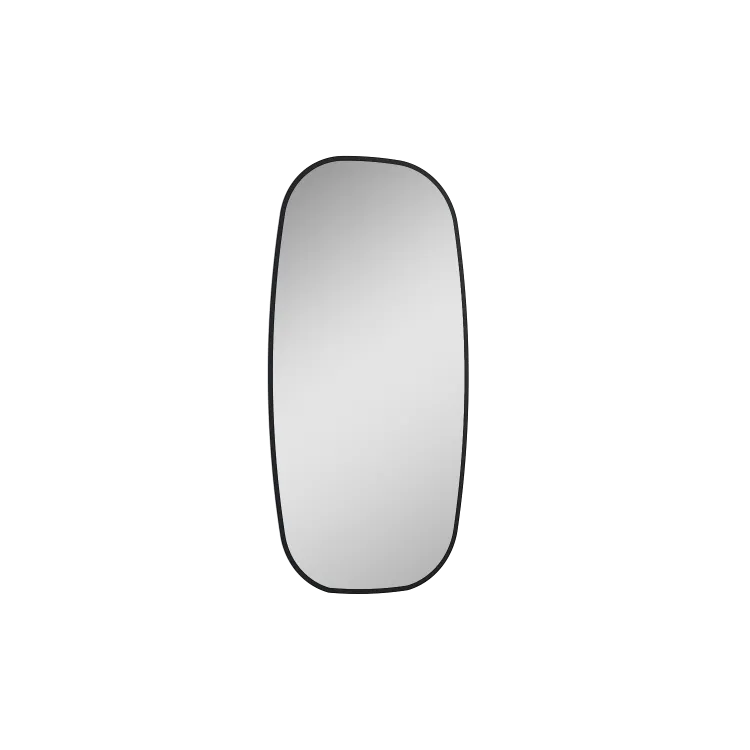 Elita LUSTRO LED SHARON DIAMOND 45/90 BLACK MATT RE060450010560