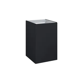 Elita KOMODA LOOK 40 Z KOSZEM CARGO BLACK MATT...
