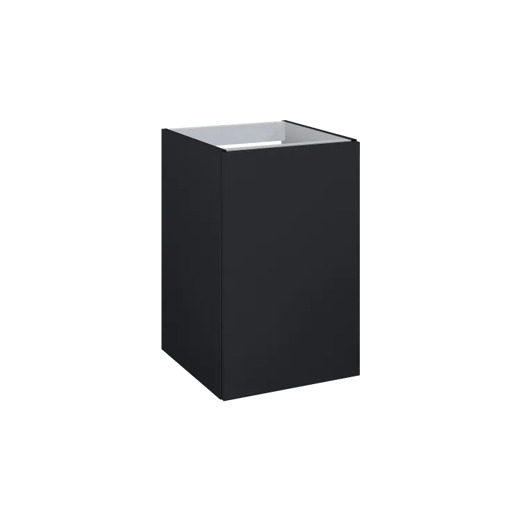 Elita KOMODA LOOK 40 Z KOSZEM CARGO BLACK MATT RE080402027160