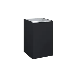 Elita KOMODA LOOK 40 Z KOSZEM CARGO BLACK MATT RE080402027160