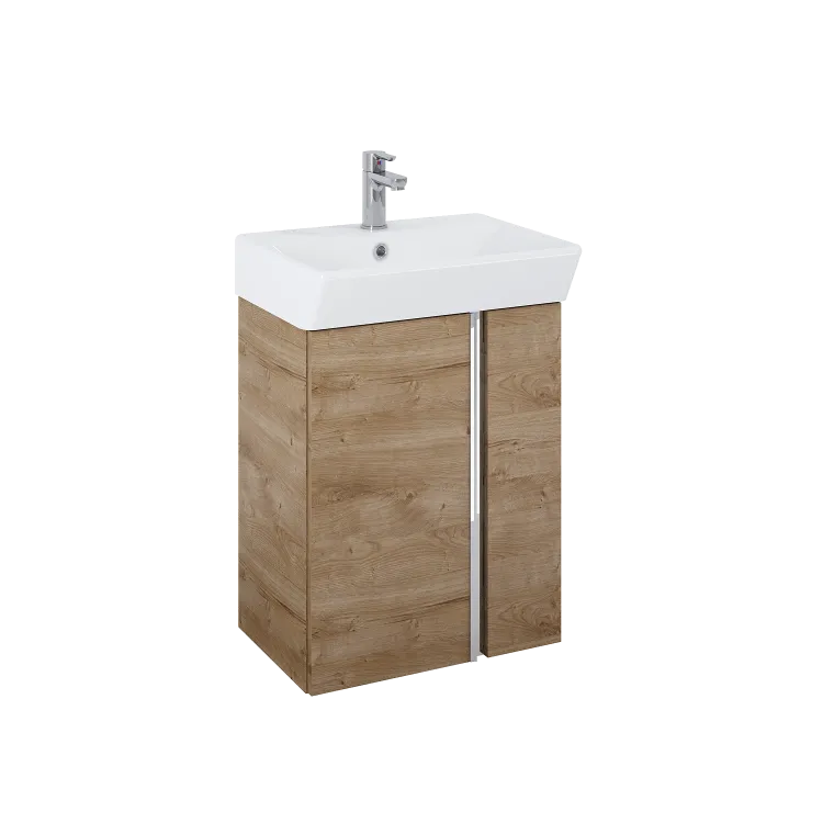 Elita SET SKYE 50 2D DĄB CANELA RE020500127050 Elita SET SKYE 50 2D DĄB CANELA RE020500127050