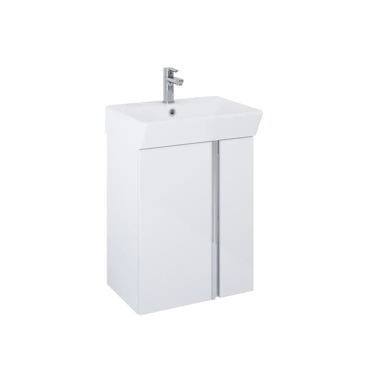 Elita SET SKYE 50 2D WHITE HG RE020500128060 Elita SET SKYE 50 2D WHITE HG RE020500128060