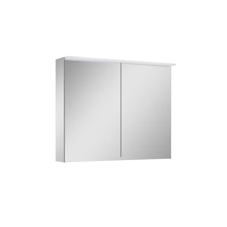 Elita WISZĄCA Z LUSTRAMI PREMIUM 80 2D Z PANELEM LED RE064664000010