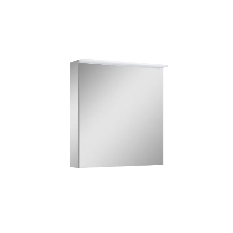 Elita WISZĄCA Z LUSTRAMI PREMIUM 60 1D Z PANELEM LED RE064663000010