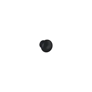 Elita UCHWYT GAŁKA BLACK 1 SZT RE120000110560