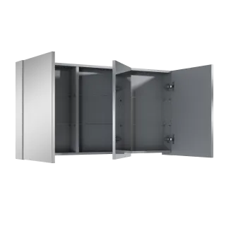 Elita WISZĄCA Z LUSTREM BASIC 120 3D RE061200030000
