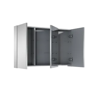 Elita WISZĄCA Z LUSTREM BASIC 100 3D RE061000030000