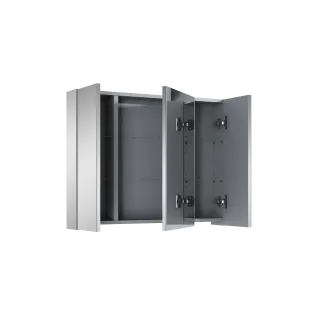 Elita WISZĄCA Z LUSTREM BASIC 80 3D RE061080030000