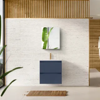 Elita WISZĄCA Z LUSTREM BASIC 50 1D RE060500030000