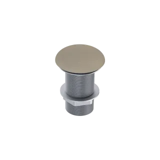 Elita KOREK UMYWALKOWY KLIK-KLAK FUME MATT RE090000017020