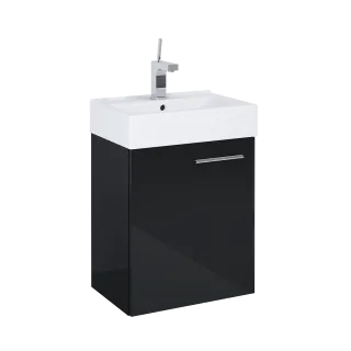 Elita SET TINY 45 1D BLACK HG RE020450153510