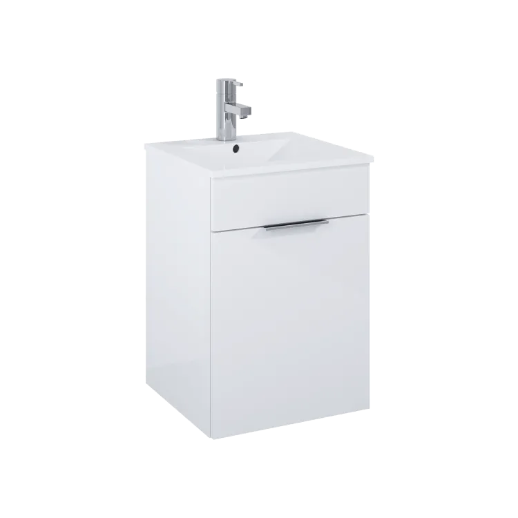 Elita SET QUBO PLUS 40 1D WHITE HG RE020400148060 Elita SET QUBO PLUS 40 1D WHITE HG RE020400148060